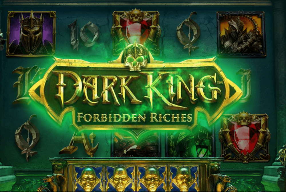 Dark King: Forbidden Riches recension