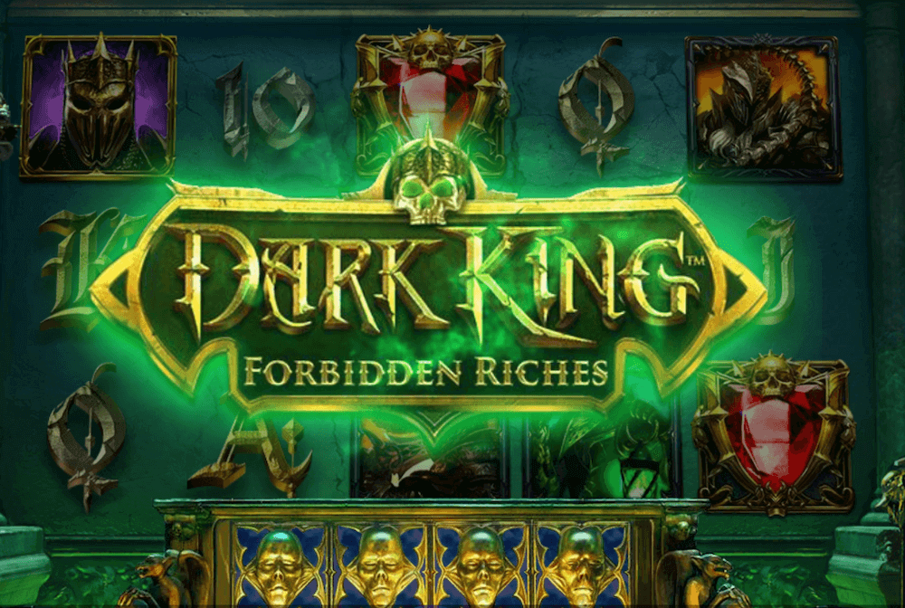 Dark King: Forbidden Riches recension