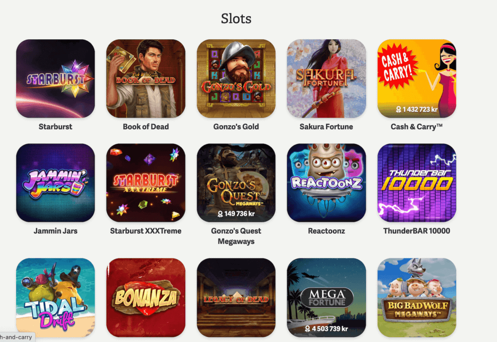 Free Spins Paf Casino