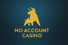 No Account Casino Bonus