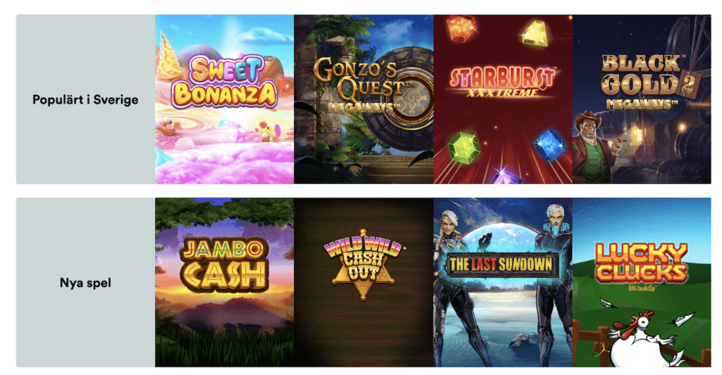 Casumo casino bonus