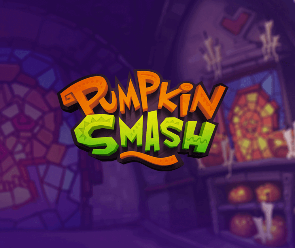 Pumpkin Smash Yggdrasil