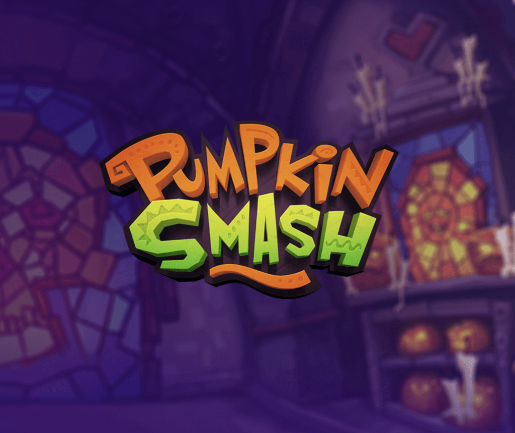 Pumpkin Smash Yggdrasil