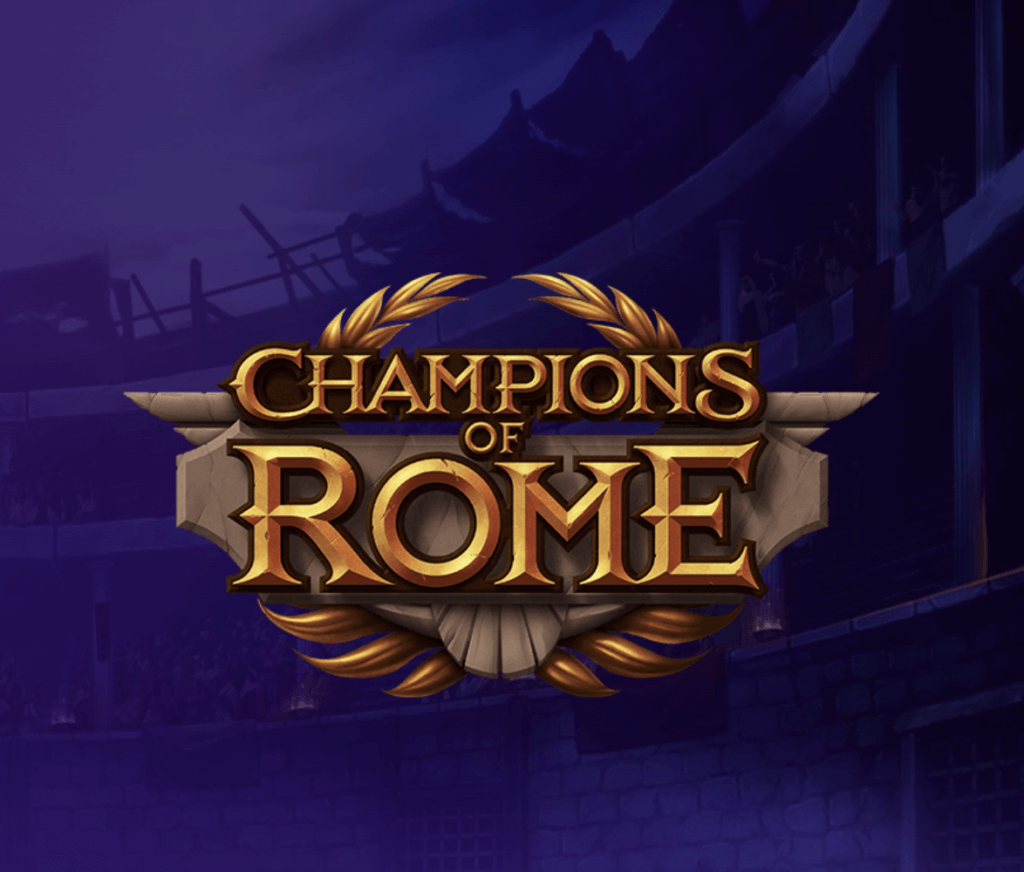 Champions of Rome Yggdrasil