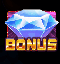 Bonus symbol Colossal Cash Zone