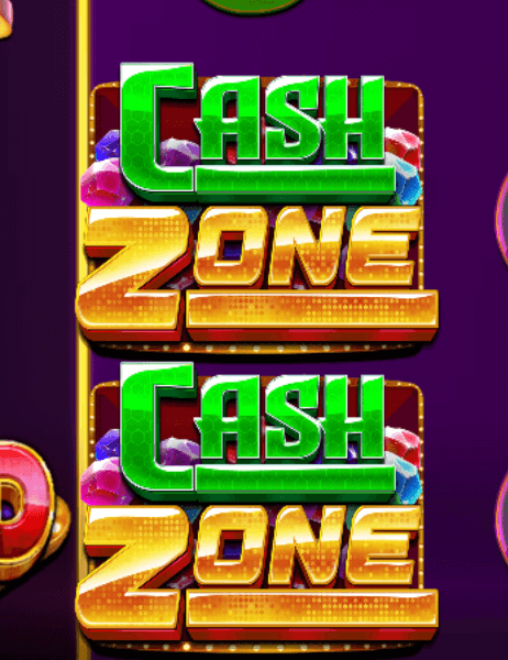 Cash Zone slot online
