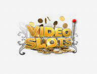 Videoslots firar 8 000 spel