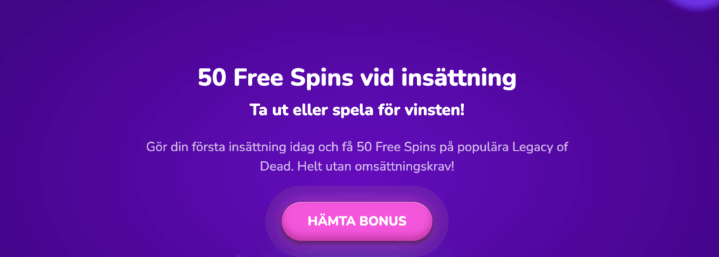 Happy Casinos bonus