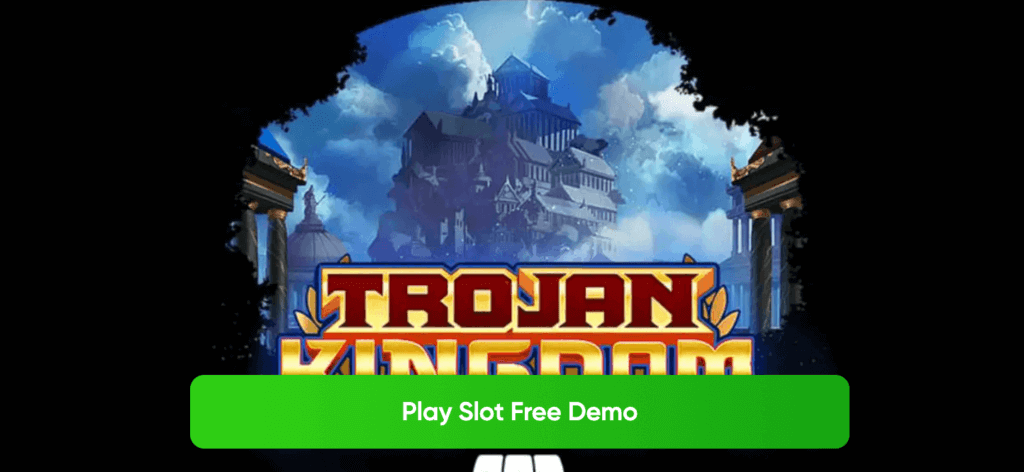 Trojan Kingdom - ny slot från Microgaming