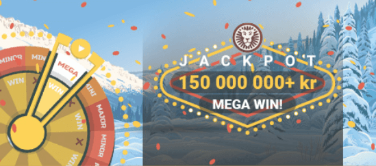 LeoJackpot