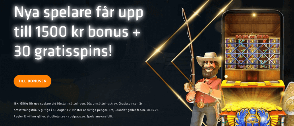 Expekts bonus