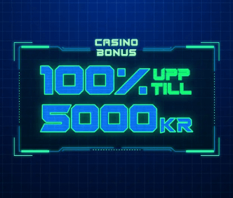 Hajpers casino bonus