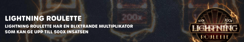 Lyllo Casino Lightning Roulette