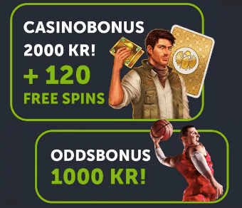 ComeOn Book of Dead free spins