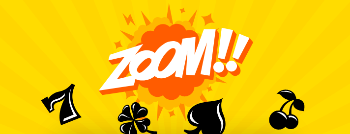 Kazoom Casino