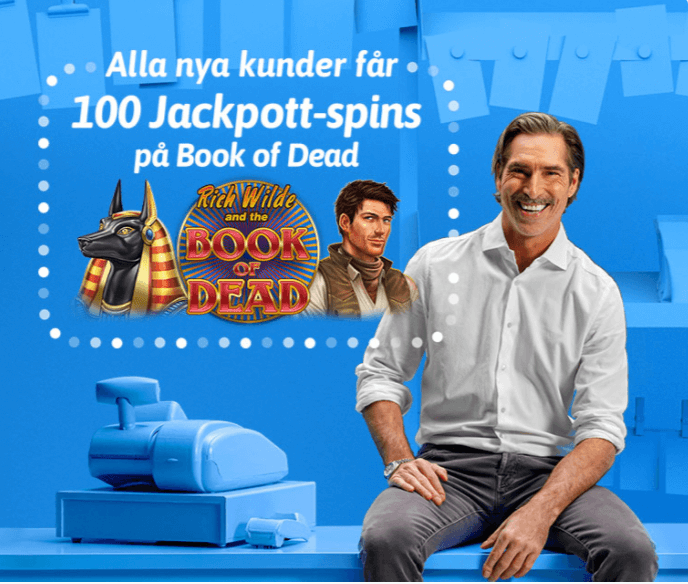 Snabbare Bonus