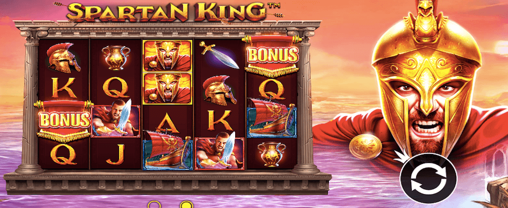 spartan-king-tar oss -på-ett-äventyr-med-wilds-scatters-multipliers-och-free-spins