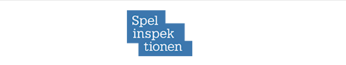 Spelinspektionen logo