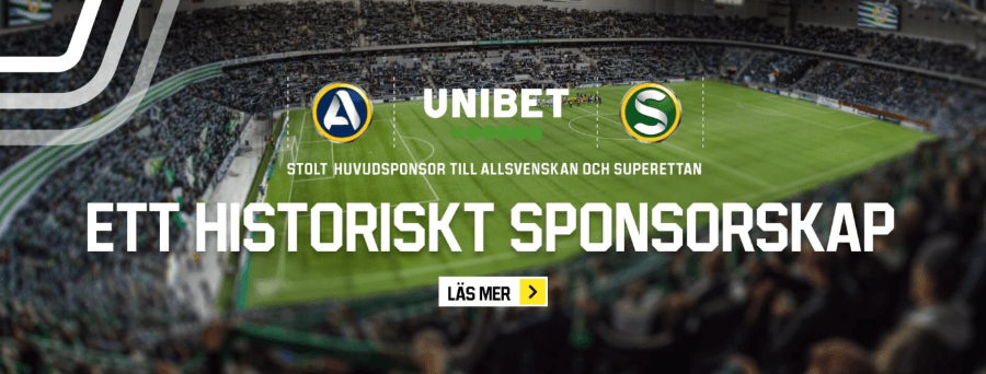 Unibet trovärdighet