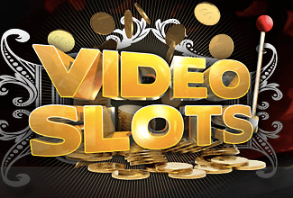Videoslots logga.