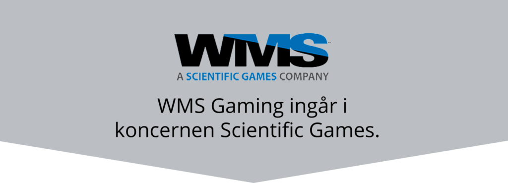 WMS Gaming