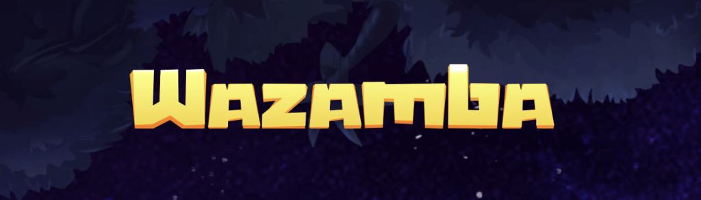 Wazamba Casino