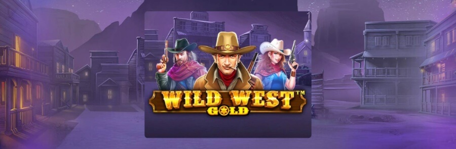 Wild West Gold