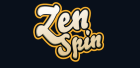 ZenSpin logga.