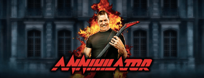 Annihilator