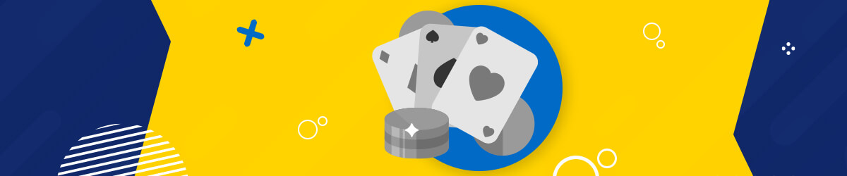 Välja casino