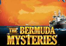 Bermuda Mysteries Slot.