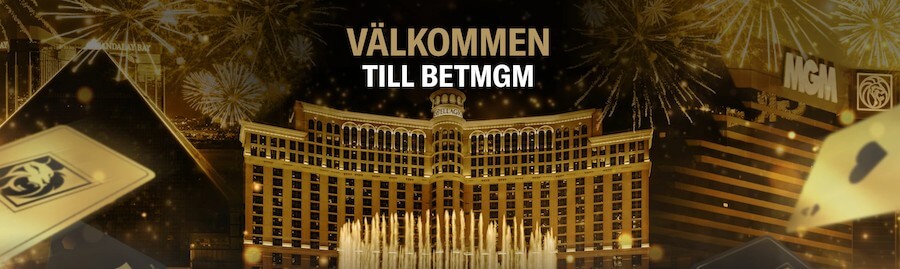 BetMGM Casino