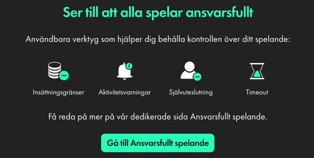 bet365 ansvarsfullt spel