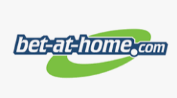 bet at home casino.
