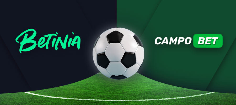 Betinina och Campobet ingår avtal med Simeone