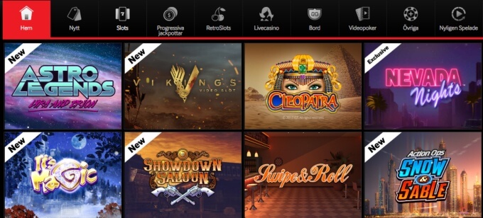 Betway Casino Bonus