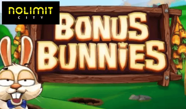 Bonus Bunnies logga.