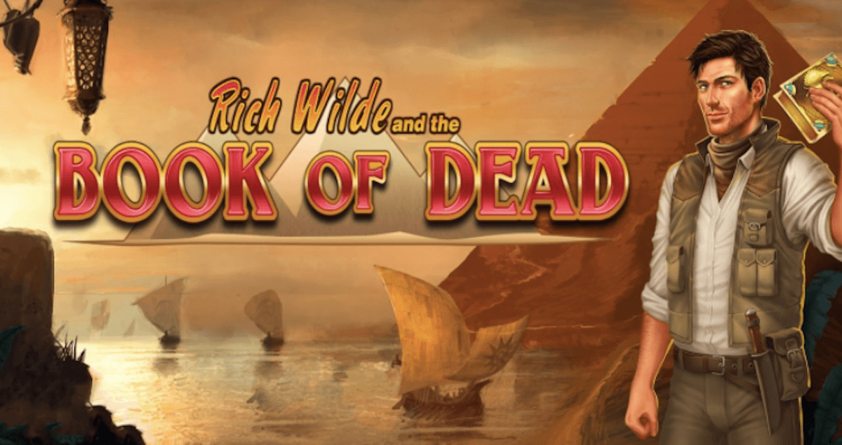 Book of Dead