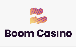 Boom Casino.