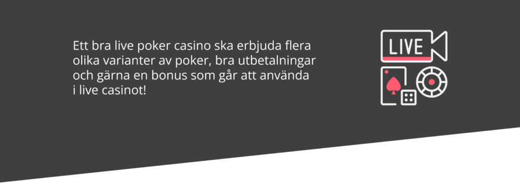 Bra poker casino. 