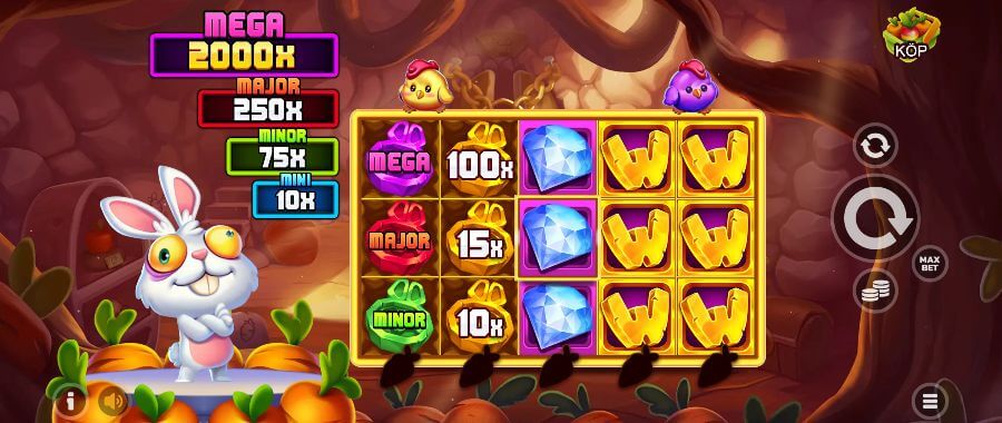 Bunny Loot - PearFiction Studios