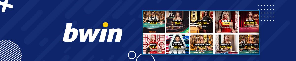 Bwin Casino och sportsbook