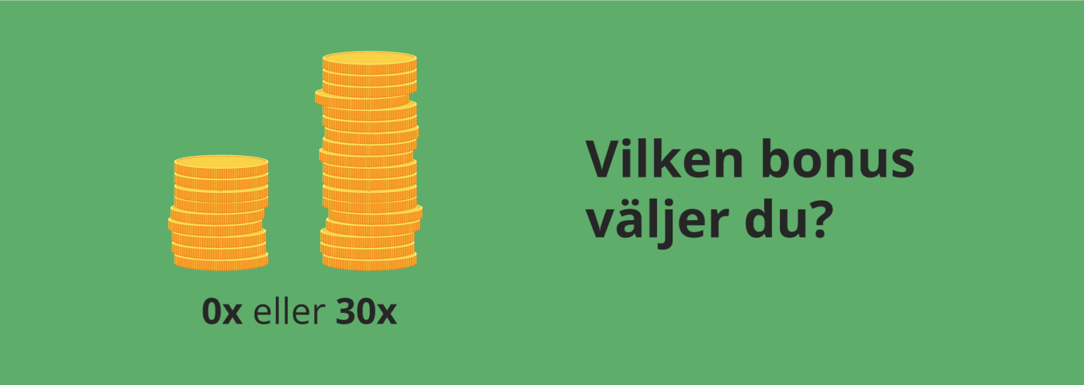 Casino Bonusar utan omsättningskrav 2024 Hämta bonus HÄR!