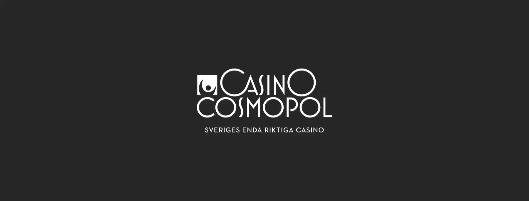 Casino Cosmopol begränsar öppettiderna