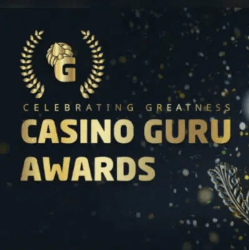 Svenska nomineringar i Casino Guru Awards