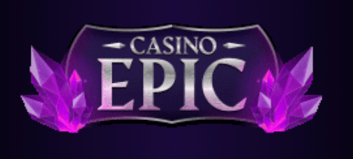Casino Epic logga.