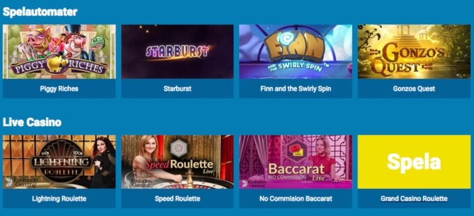 Casonic Casino Bonus