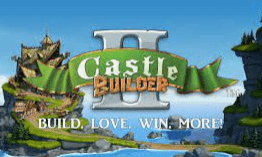 Castle Builder 2 slot.