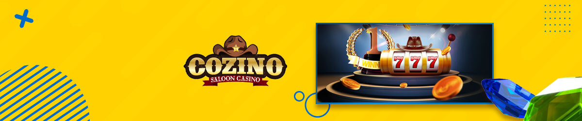Spel Cozino