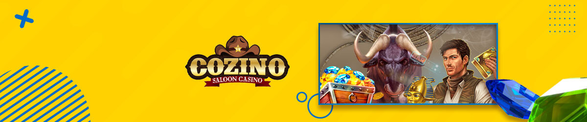 Cozino sajt